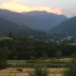 35m2 Hauts D'albertville Terrasse Avec Vue Apartman *