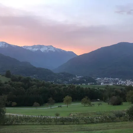 Apartman 35m2 Hauts D'albertville Terrasse Avec Vue *