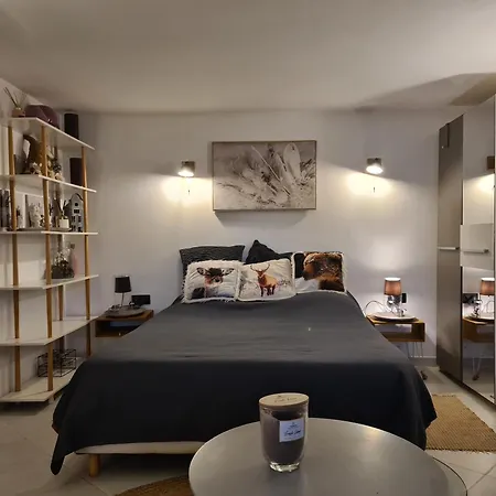 35m2 Hauts D'albertville Terrasse Avec Vue * Pallud