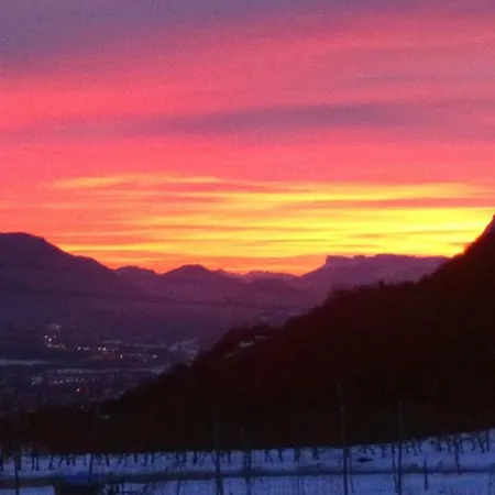 35m2 Hauts D'albertville Terrasse Avec Vue *